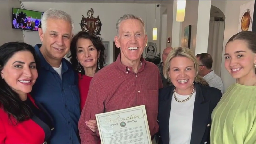 Hillsborough prosecutor Darrell Dirks retiring